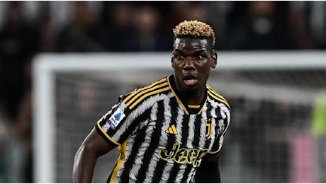 Gazzetta - Torna Pogba…ma se ne andrà