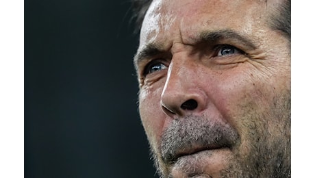 Gigi Buffon: Superai la depressione grazie a Chagall