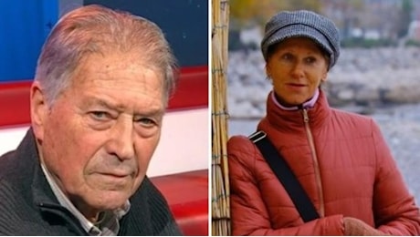 Sterpin, l'amico di Liliana Resinovich sul marito indagato: «Da 3 anni aspettavo questo momento». L'avvocato di Visintin: «Attendiamo le motivazione di questa virata di indagine»