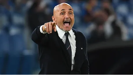 Italia-Israele, Luciano Spalletti vara una nuova Nazionale