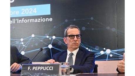 Ia, Peppucci (Sole24Ore Formazione): Tecnologie per più ampio e migliore livello istruzione