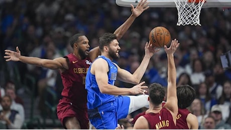 Super Oklahoma City, ecco il 14° successo di fila. Bene Cavs e Spurs, altro record per LeBron