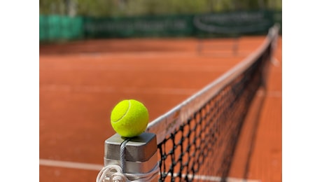 Tyra Grant sceglie l’Italia: la nuova promessa del tennis mondiale