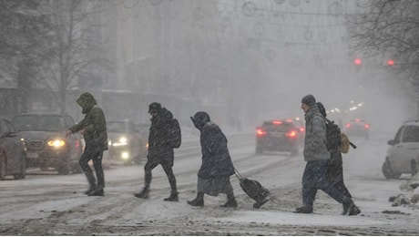 Il Papa: preghiamo per l’Ucraina, sarà un brutto inverno. Sia pace in Terra Santa