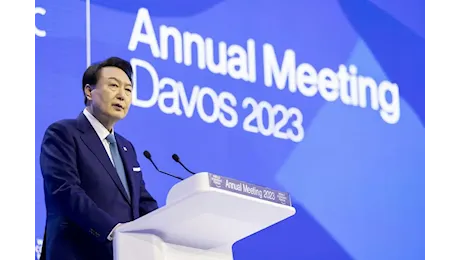 Corea del Sud, il presidente Yoon forse è in fuga