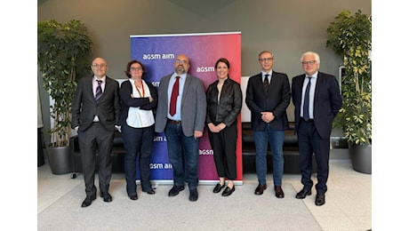 Sostenibilità, da Fondazione Agsm Aim primo bando su sport e inclusione