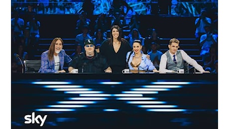 X Factor 2024, stasera la seconda puntata di Audizioni: le anticipazioni