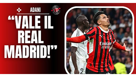 Milan, Adani avverte: “Reijnders vale il Real Madrid!”. Su Fonseca e Leao…