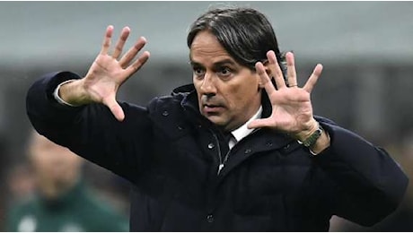 Verso il Bayern Monaco: Inzaghi ne cambia sei rispetto al Cagliari. E arrivano anche due buone notizie dall'infermeria