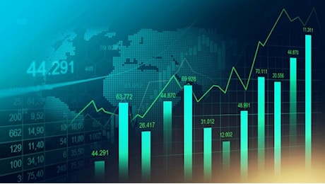 FTSE MIB Previsioni Settimanali Oggi 30/12: (Grafico)