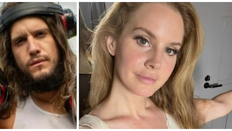 Lana Del Rey ha sposato il cacciatore di alligatori Jeremy Dufrene, il matrimonio celebrato in Louisiana: sorpresa tra i fan