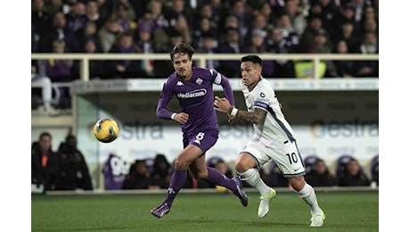 Fiorentina-Inter: decisa la data del recupero, ma c’è un problema