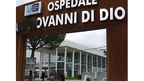 Giornata mondiale tumore del pancreas, l’ospedale San Giovanni di Dio incontra i cittadini