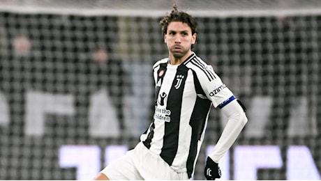 LIVE Alle 21 Juve-Cagliari: Motta con Locatelli in difesa, Nicola fa turnover