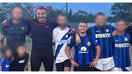 Beretta, si è pentito l’ex capo ultras dell’Inter: “Vi racconto dell’omicidio Boiocchi e degli affari della curva nord”