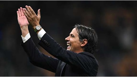 TS - Inzaghi-Inter, ecco quando ci sarà il rinnovo