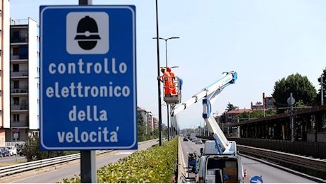 Autovelox illegali in tutta Italia: se hai preso la multa in questi comuni puoi chiedere rimborso