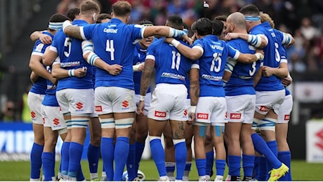 Quesada: Con gli All Blacks sarà un Galà, voglio un'Italrugby tosta. E la spinta del pubblico