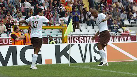 TOP 5 | TORINO VS INTER