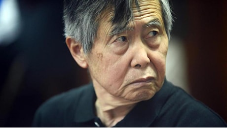 Alberto Fujimori è morto: fu presidente del Perù, prima della condanna per crimini contro l'umanità