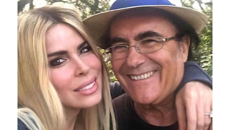 Nozze nella famiglia di Al Bano e Loredana Lecciso, super festa in spiaggia: “Si è sposata”