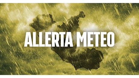 Previsioni meteo Roma e Lazio oggi 17 settembre: allerta gialla per temporali