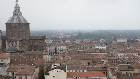 Città green, Pavia settima tra i capoluoghi lombardi