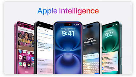 Anche se parlerà Spagnolo e Francese, non vuol dire che Apple Intelligence arriverà presto in UE