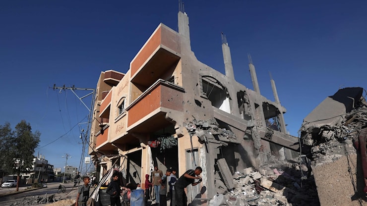 Israele-Hamas, le notizie di oggi in diretta - Corriere della Sera Israele-Hamas, le notizie di oggi in diretta - Corriere della Sera