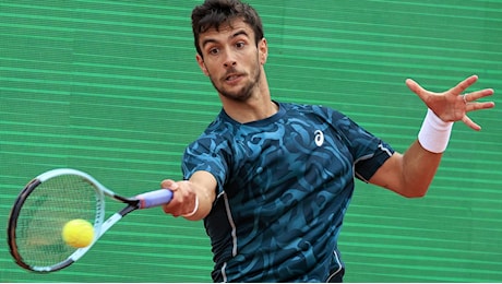 Masters 1000 di Montecarlo, Lorenzo Musetti vuole il titolo contro Carlos Alcaraz