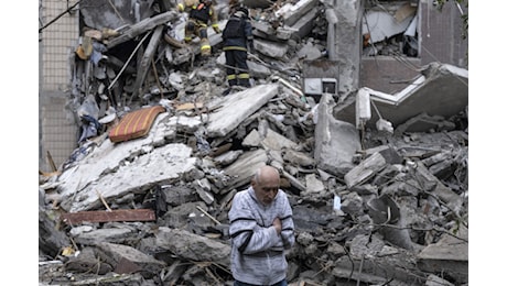 Non può esserci pace senza misericordia
