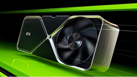 NVIDIA amplia la fornitura di GDDR7 collaborando con più partner per la RTX 5080