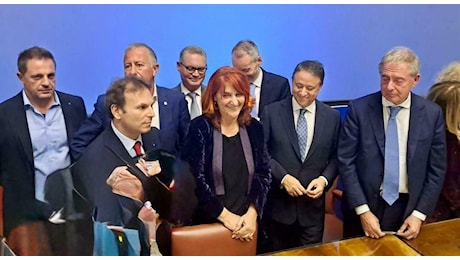Comunanza, i sindacati soddisfatti dell’accordo Beko: «Stabilizzazioni e investimenti sono le garanzie per Villa Pera»