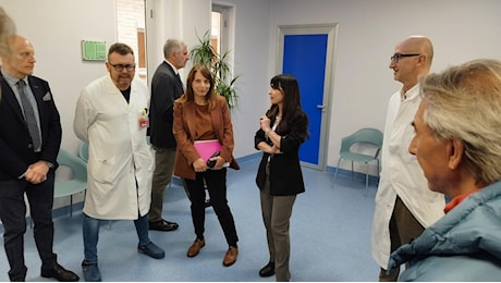 Umbria, il Piano sanitario inizia a muoversi: la direttrice svela il testo. Al lavoro oltre 90 professionisti