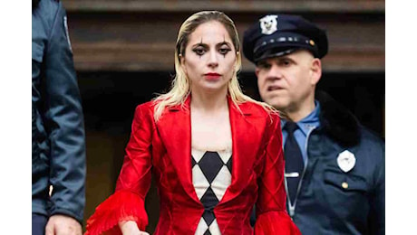 Lady Gaga in Joker: Folie à Deux: quali sono le differenze con le altre Harley Quinn?