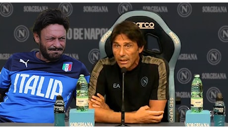 Conte da brividi su Totò Schillaci: il ricordo e un aneddoto in conferenza | VIDEO