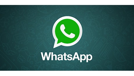 WhatsApp: in arrivo una funzione stile AirDrop per scambiarsi file