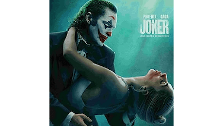 Joker 2 perde 200 milioni al botteghino, continua a non convincere il pubblico