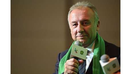 Calcio: Zaccheroni Vittoria derby sorpresa, ma Milan ha meno qualità