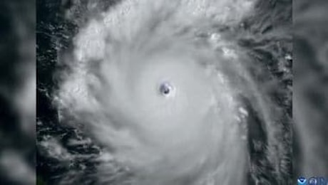 Così l'uragano Beryl è passato in categoria 5, disastroso