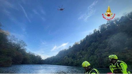 Lecco, tre morti nelle acque del Lario e dell'Adda in poche ore e un ragazzo disperso