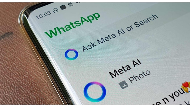 Meta AI, ospite senza invito su WhatsApp. Utenti infuriati - Key4biz Meta AI, ospite senza invito su WhatsApp. Utenti infuriati - Key4biz