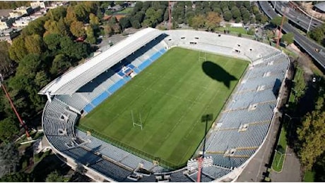 Lotito non si ferma, vuole dare una nuova casa alla Lazio. Restyling del Flaminio in vista: pronto entro il 2030