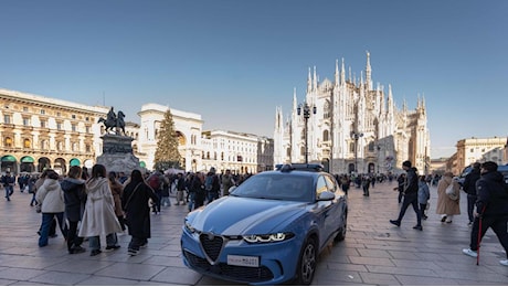 Milano blindata per Capodanno: via ai i controlli nelle zone rosse e non solo. A mezzanotte scatta il divieto di fumare all’aperto