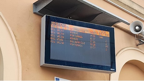 Pendolaria, ecco le linee ferroviarie peggiori in Emilia-Romagna fra ritardi e cancellazioni