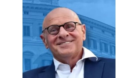 Rampelli (Camera dei Deputati): 'Il luogo per lo stadio della Roma è Tor Vergata'