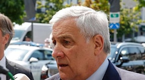 Tajani, nessun isolamento dell'Italia sulle nomine - Attualità