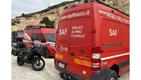 Donna morta in mare a Cagliari, trovato un secondo cadavere a Cala Fighera