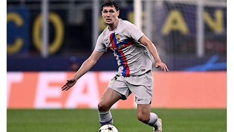 Christensen Juve, è stato proposto anche il danese? Da Torino hanno in mente solo una cosa: è la risposta al possibile affare