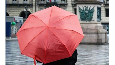 Maltempo: allerta arancione in Lombardia, venti forti e pioggie al centro nord. Le previsioni